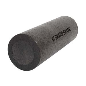 SharpShape Válec na cvičení 60 cm černý obraz