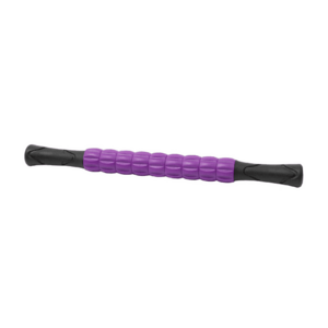 SharpShape Masážní tyč fialová obraz