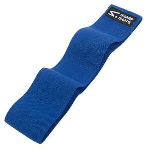 SharpShape Guma HIP BAND modrá obraz