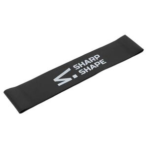 SharpShape Odporová guma 1, 1 mm obraz