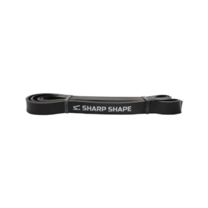 SharpShape Odporová guma 19 mm černá obraz