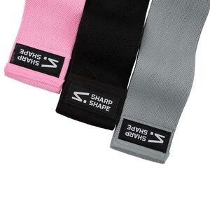 SharpShape Gumy HIP BAND SET SH2 obraz