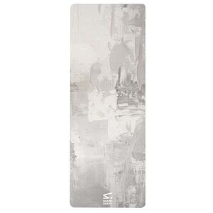 SharpShape Podložka PU-FROSTED yoga mat painting obraz