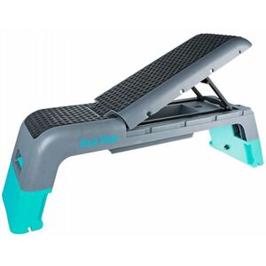 SharpShape Posilovací lavice a stepper obraz