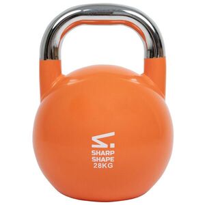 SharpShape Competition kettlebell 28 kg obraz