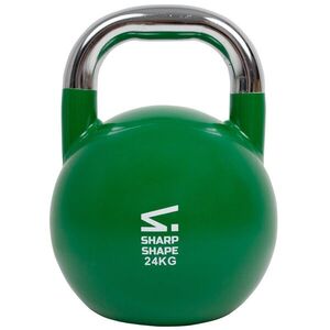 SharpShape Competition kettlebell 24 kg obraz