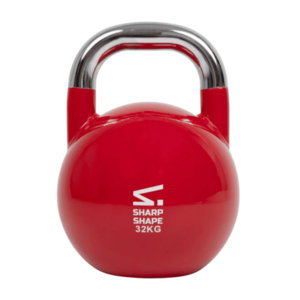 SharpShape Competition kettlebell 32 kg obraz