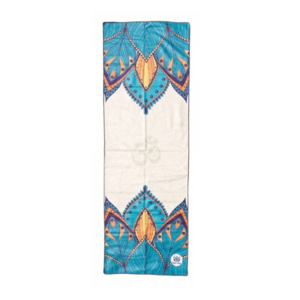 SharpShape Ručník na jógu Mandala obraz