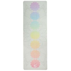 SharpShape Podložka na jógu ECO MAT ASANA obraz