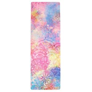 SharpShape Podložka na jógu ECO MAT COLORS obraz