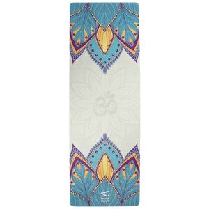 SharpShape Podložka na jógu ECO MAT MANDALA obraz