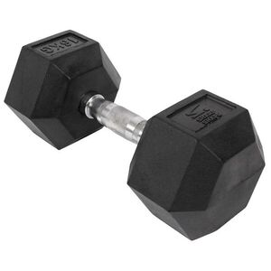 SharpShape HEX činka 16 kg obraz