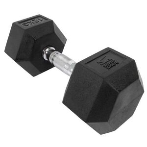 SharpShape HEX činka 12 kg obraz