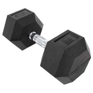 SharpShape HEX činka 18 KG obraz