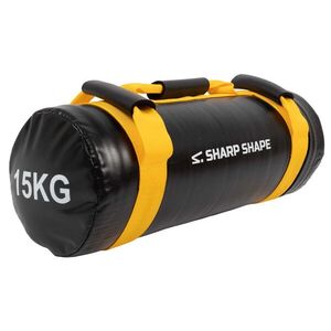 SharpShape Posilovací vak POWER BAG 15 kg obraz