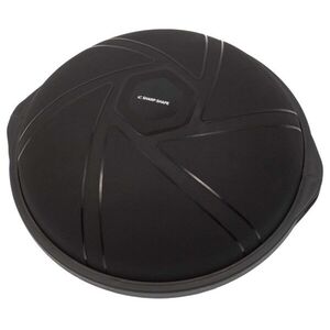 SharpShape Balanční podložka BALANCE BALL PRO černá obraz