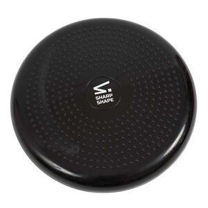 SharpShape Balanční podložka CUSHION černá obraz