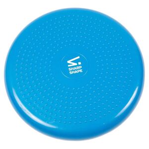 SharpShape Balanční podložka CUSHION modrá obraz