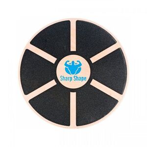SharpShape Balanční deska WOBBLE BOARD obraz