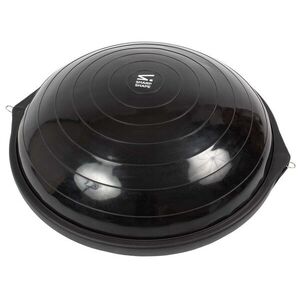 SharpShape Balanční podložka BALANCE BALL černá obraz
