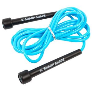 SharpShape Švihadlo SPEED ROPE modré obraz