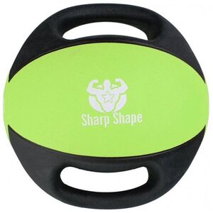 SharpShape Medicinbal 8 kg zelený obraz