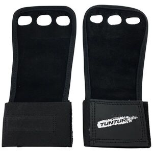Tunturi Mozolníky Cross Fit Grip kožené varianta M obraz