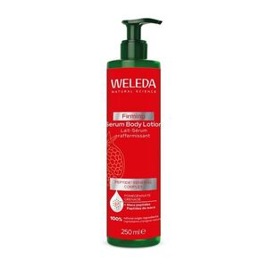 Weleda Zpevňující tělové sérum s granátovým jablkem 250 ml obraz