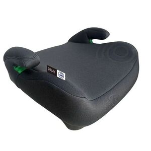 Asalvo PAMY podsedák 125-150 bez isofixu, black obraz