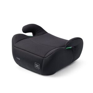 Babyauto SAGA iBelt 125-150, podsedák black obraz