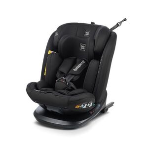 Babyauto CARIO iFIX i-Size 360 40-150 autosedačka, black obraz