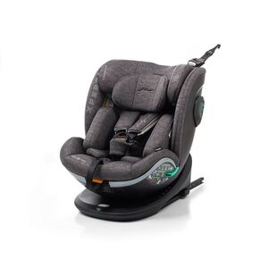Babyauto XPERTA i-Size 40-150 autosedačka, GREY Dobby obraz