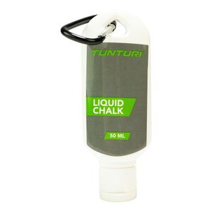 Tunturi Tekuté magnesium Liquid Chalk 50 ml obraz