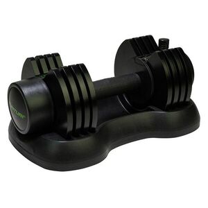 Tunturi Činky s variabilní zátěží Selector 2, 5-12, 5 kg obraz