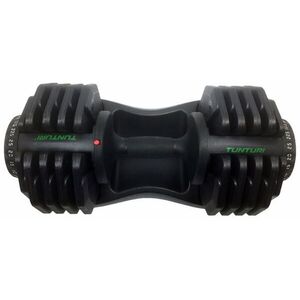 Tunturi Variabilní jednoruční činka 2, 5-25 kg obraz