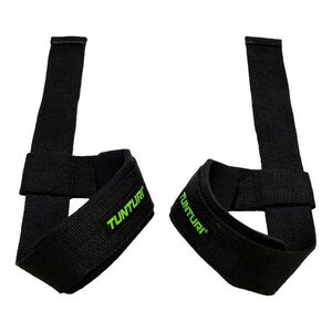 Tunturi Trhačky Power Lifting Straps obraz