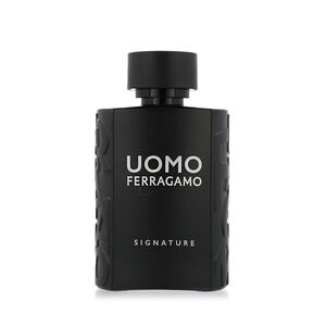 Salvatore Ferragamo Uomo Signature EDP 100 ml M (Nový obal) obraz