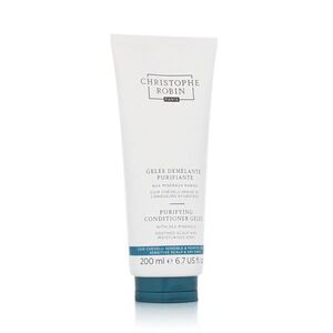 Christophe Robin Purifying Conditioner Geleé with Sea Minerals 200 ml obraz