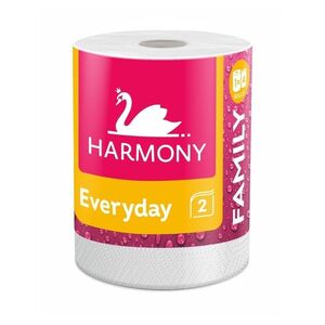 Harmony Everyday Family kuchyňské utěrky monorole 1 ks obraz