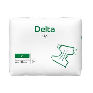 Abena Delta Slip L1 inkontinenční kalhotky 25 ks obraz