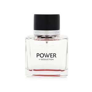 Antonio Banderas Antonio Power of Seduction EDT 50 ml M obraz