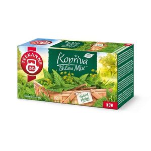 Teekanne Kopřiva mix porcovaný čaj 20x1, 6 g obraz