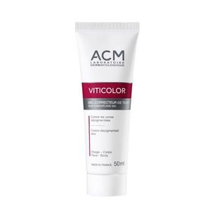 ACM VITICOLOR krycí gel 50 ml obraz