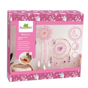 Sycomore Lovely Box - XL lapače snů obraz