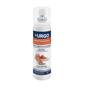 Urgo Sprej proti plísním a bakteriím 125 ml obraz