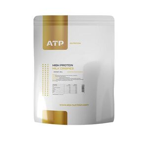 ATP Nutrition High Protein Milk Crispies 250 g obraz