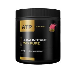 ATP Nutrition BCAA Instant Max Pure 300 g vodní meloun obraz
