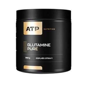 ATP Nutrition Glutamine Pure 300 g obraz