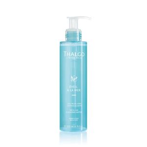 Thalgo Éveil à la Mer Micelární odličovací voda 200 ml obraz