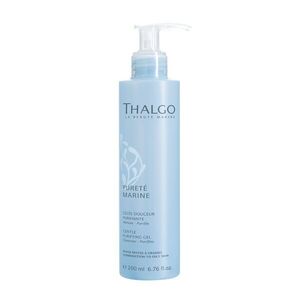 Thalgo Pureté Marine Jemný čisticí gel 200 ml obraz